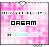 Dream in Color