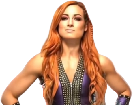 Becky Lynch Myth Supercard Render by SuperAjStylesNick on DeviantArt