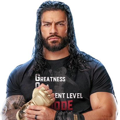 Wwe shop online roman reigns
