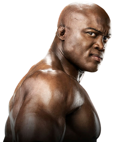 Bobby Lashley 2022 Updated Render Png 2 By Superajstylesnick On Deviantart