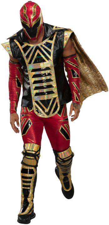 Axiom 2022 Updated Render PNG by SuperAjStylesNick on DeviantArt
