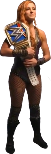 BECKY LYNCH NXT WOMENS AND TAG TEAM CHAMPIONS PNG by Rokero2000 on  DeviantArt