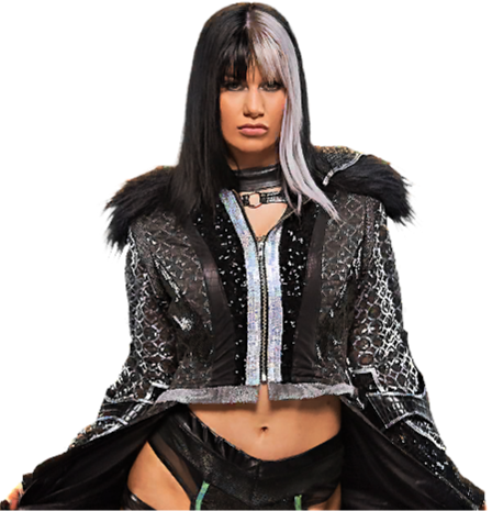 Blair Davenport Octane Supercard Render by SuperAjStylesNick on DeviantArt