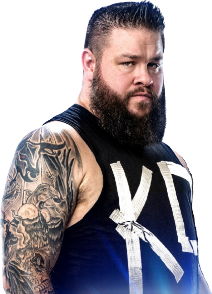 Kevin Owens Smackdown 2023 Preview PNG by SuperAjStylesNick on DeviantArt