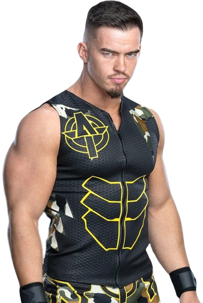 Austin Theory 2023 PNG Render by SuperAjStylesNick on DeviantArt