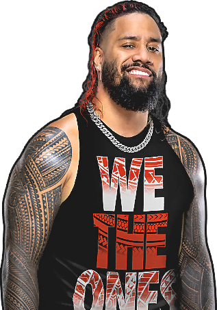 Jimmy Use Drawing Jimmy Uso Myth Supercard Render by SuperAjStylesNick on DeviantArt