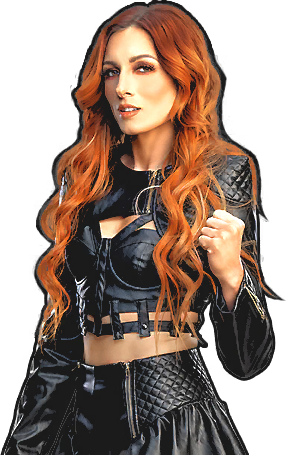 Becky Lynch Myth Supercard Render by SuperAjStylesNick on DeviantArt