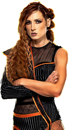 Becky Lynch Wrestlemania 39 Supercard Render by SuperAjStylesNick on ...
