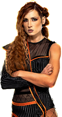 WWE's Becky Lynch has a specific request for WrestleMania 39