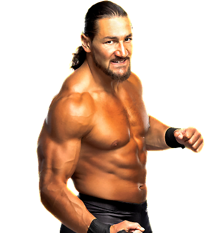 Madcap Moss Wrestlemania 39 Supercard Render by SuperAjStylesNick on ...