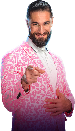 Seth Rollins WM 39 Backlash Supercard Render by SuperAjStylesNick on ...