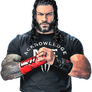 Roman Reigns Summerslam 2023 WWE SuperCard Render