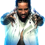 Jey Uso Shattered WWE SuperCard Render