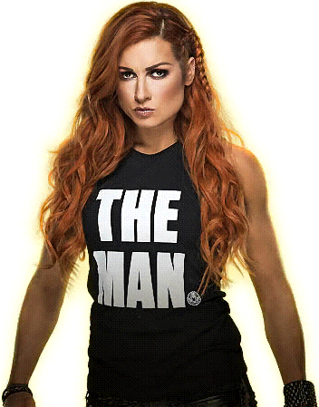 Becky Lynch Myth Supercard Render by SuperAjStylesNick on DeviantArt