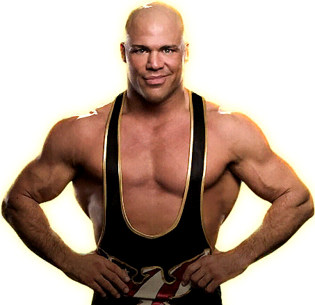 Kurt angle top wrestlemania 35