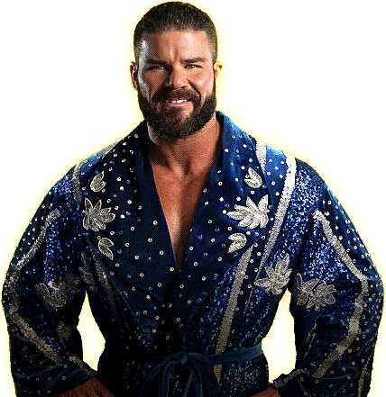 Robert Roode WrestleMania 35 WWE Supercard Render by SuperAjStylesNick ...