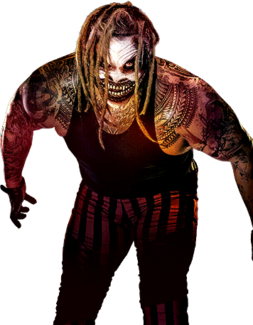 Fiend Rapper Png The Fiend Summerslam 2019 Fusion WWE SuperCard PNG by SuperAjStylesNick ...