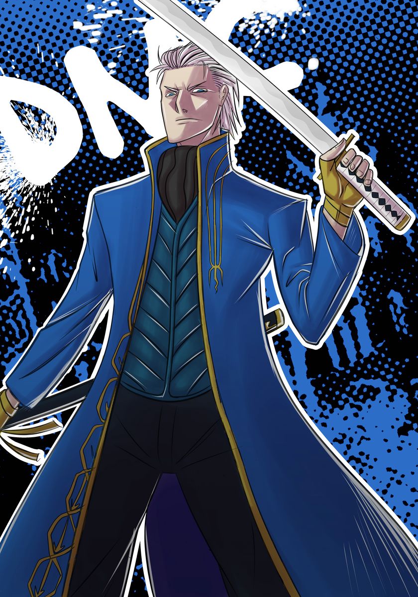 Vergil DMc