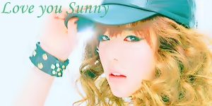 Sunny too sexy for you?