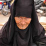 Berber woman