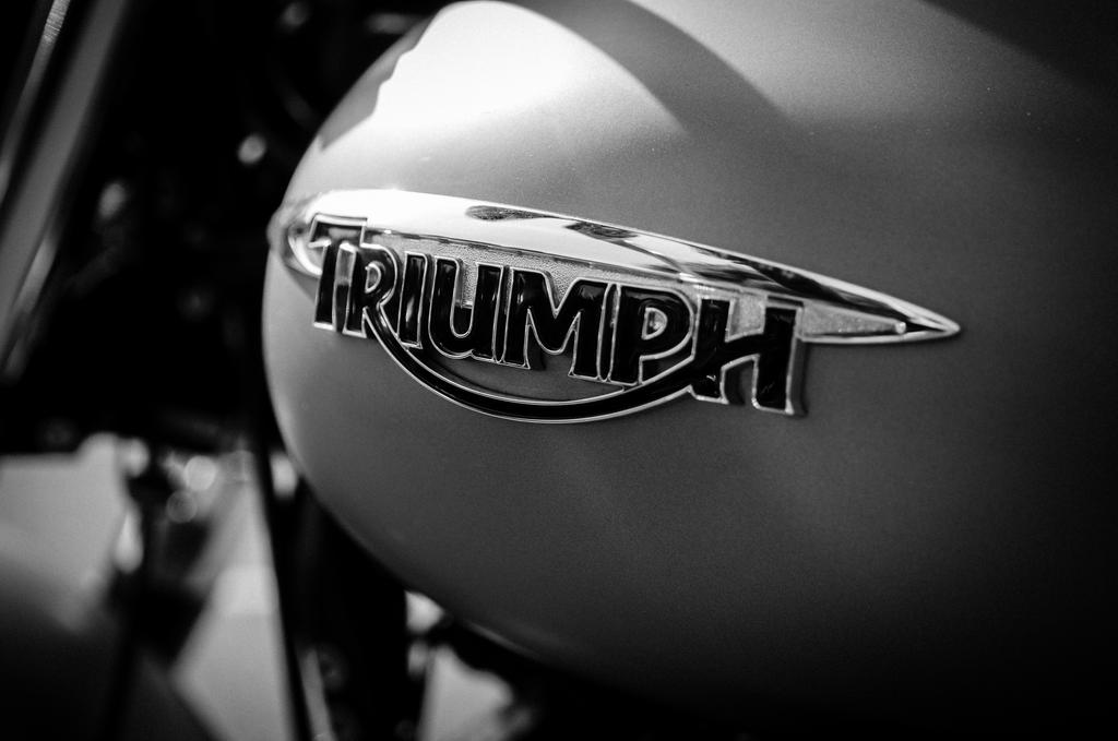 triumph