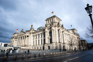 Reichstag