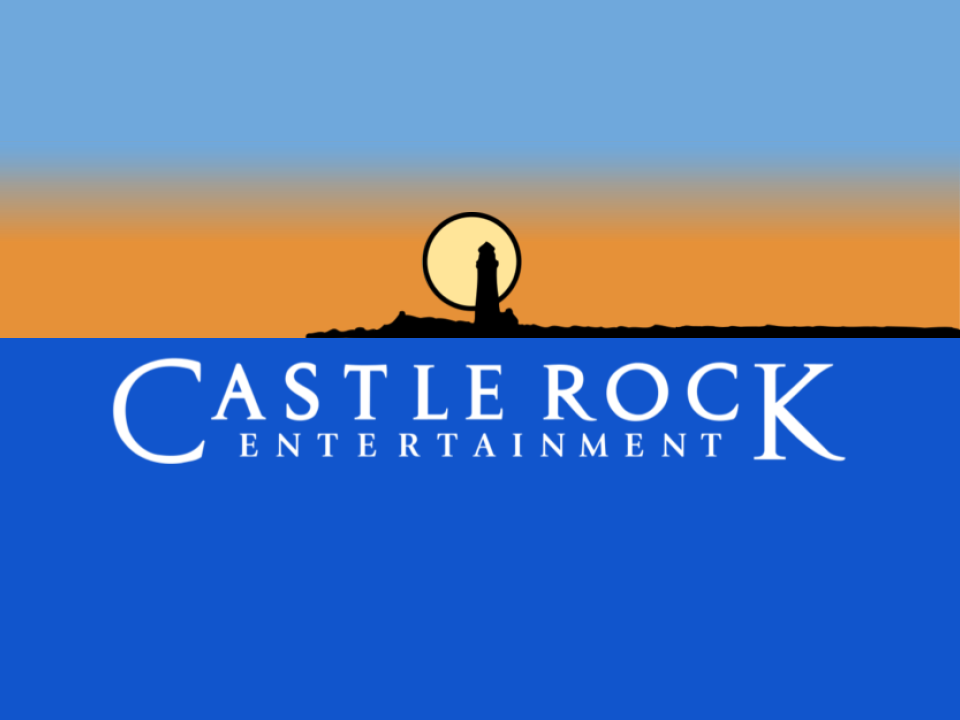 Castle Rook Cartoon Castle Rock Entertainment (1994-Present) Animated by Jackson101306 on ...