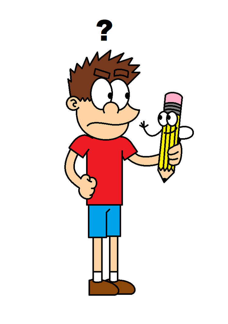 Toon June 2023 #5: Animated Inanimate Object by Jackson101306 on DeviantArt