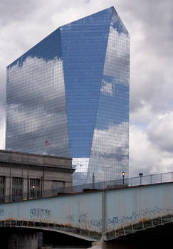 Cira Center 2