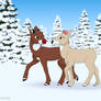 Rudolph and Clarice