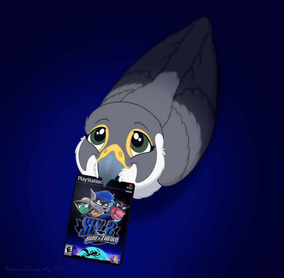 Sam Wants to Play a Game by PeregrineFalconLady on DeviantArt