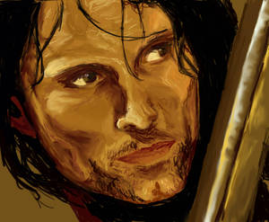 Aragorn