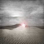 deserted by M-orever