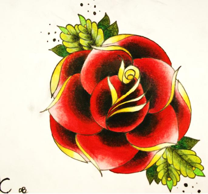 Rose1