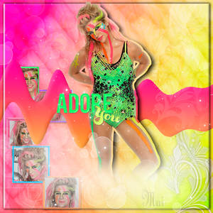 Blend De Kesha