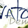 Signature of Demi Lovato