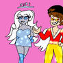 Emily and Joshua Easy clothes form