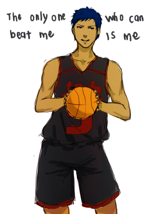 Aomine