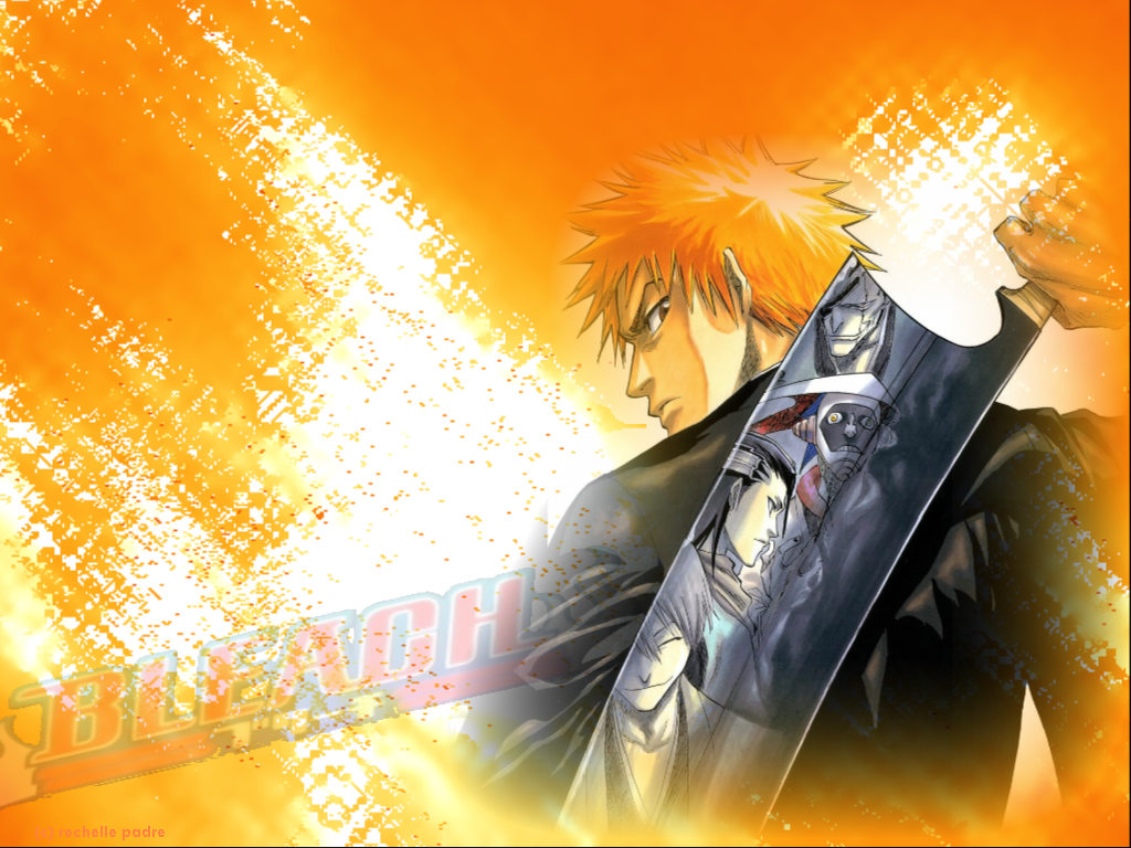 Bleach