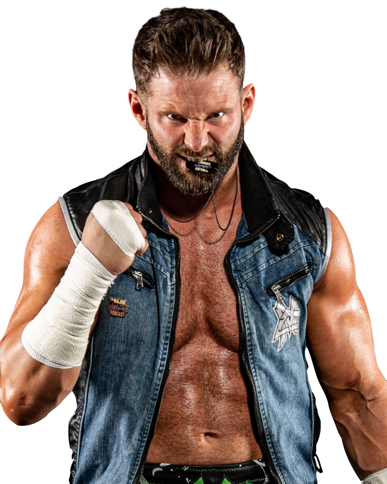 Matt Cardona by MaxRenders on DeviantArt