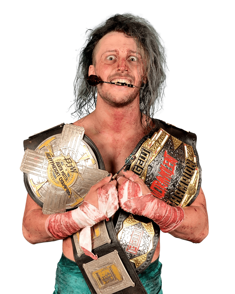 Drew Parker 2 by MaxRenders on DeviantArt