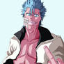 Grimmjow-Fuck You!!