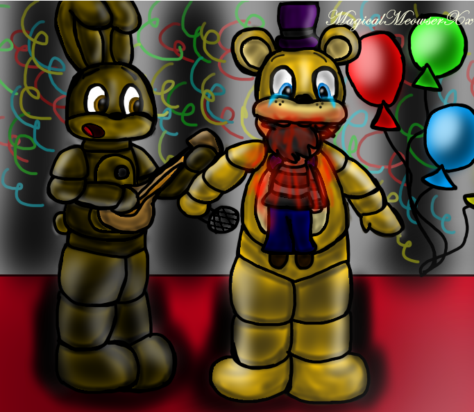 The Bite Of 87!? by MagicalMeowserXx on DeviantArt The Bite Of 87!? by MagicalMeowserXx on DeviantArt