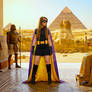 62 Cleopatra
