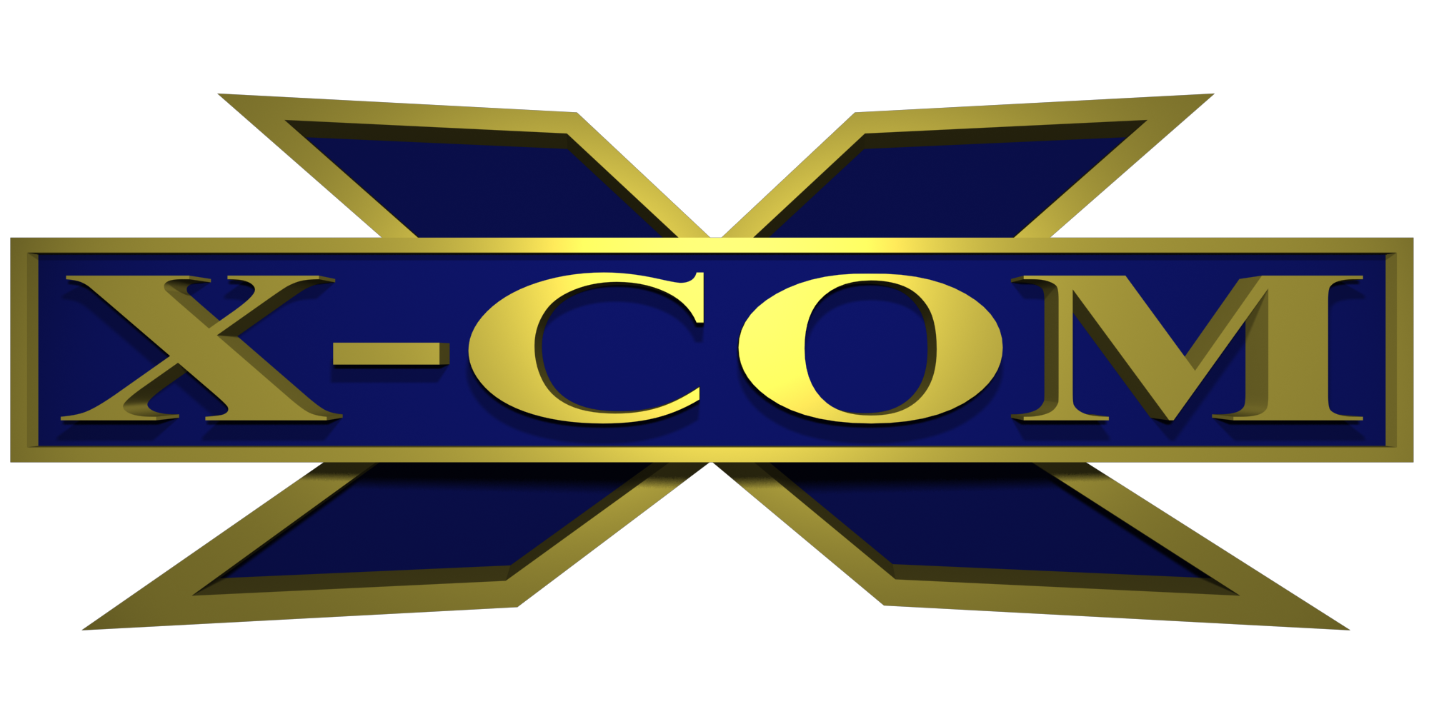 X Com Logo By Eldarduil On DeviantArt x-com-logo-by-eldarduil-on-deviantart