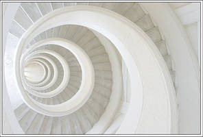 Spiral Stairs L