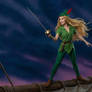 Peter Pan Recreate Series: Second Image!