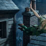 Recreate Peter Pan Series: 18