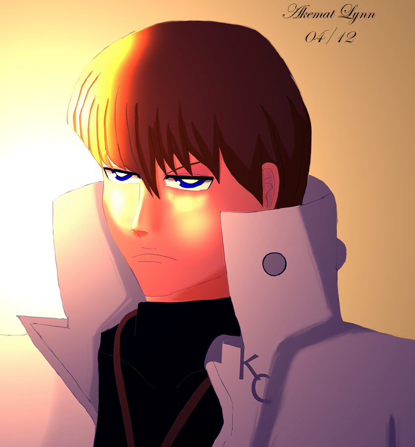 Seto Kaiba