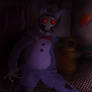 Bonnie Withered